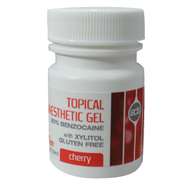 ADS Topical Anesthetic Gels x 30ml