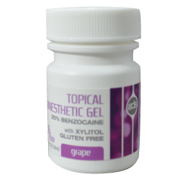 ADS Topical Anesthetic Gels x 30ml