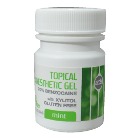 ADS Topical Anesthetic Gels x 30ml