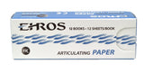 Ehros Articulating Paper