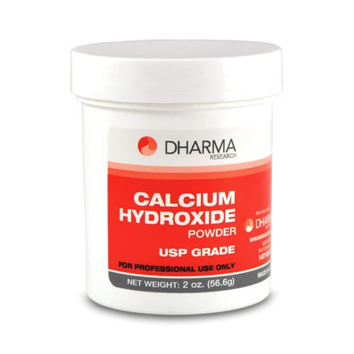 Dharma  Calcium Hydroxide Powder USP Grade