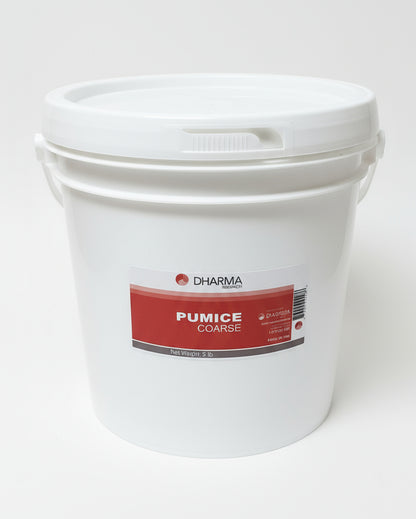 Dharma Pumice Powder