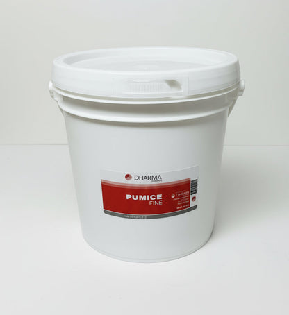 Dharma Pumice Powder