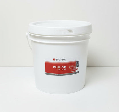 Dharma Pumice Powder