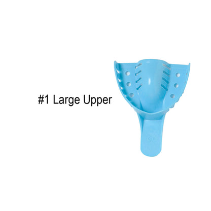 Ehros Perforated Disposable Impression Trays