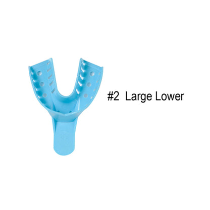 Ehros Perforated Disposable Impression Trays