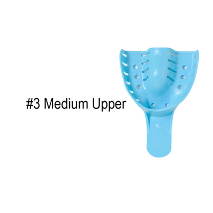 Ehros Perforated Disposable Impression Trays