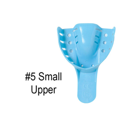 Ehros Perforated Disposable Impression Trays