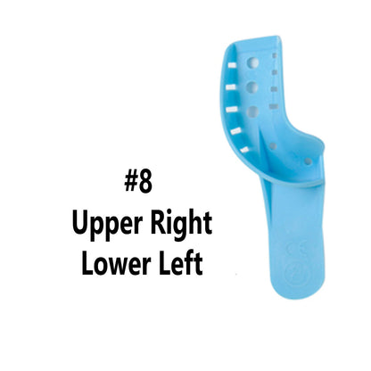 Ehros Perforated Disposable Impression Trays