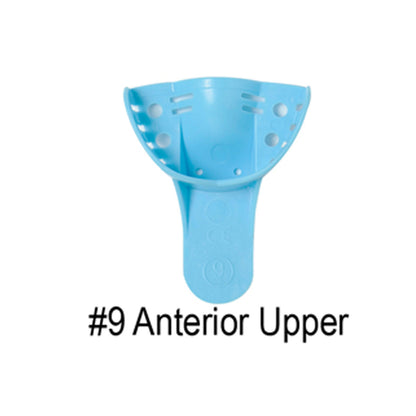 Ehros Perforated Disposable Impression Trays